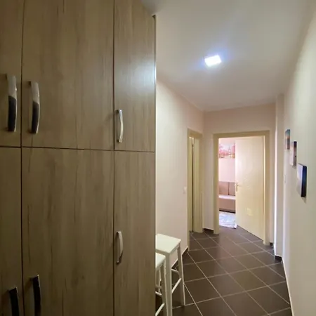 Apartment Neo Shengjin