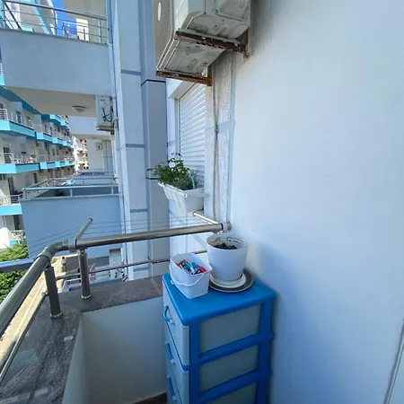 Neo Apartment *