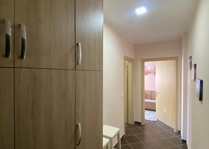 Apartament Neo Shëngjin