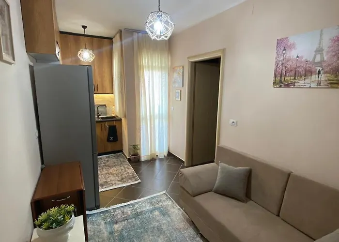 Apartament Neo *